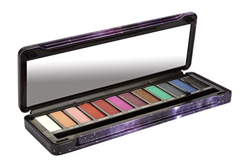Bys Cosmic Eyeshadow Palette Tin With