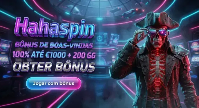 Hahaspin Casino